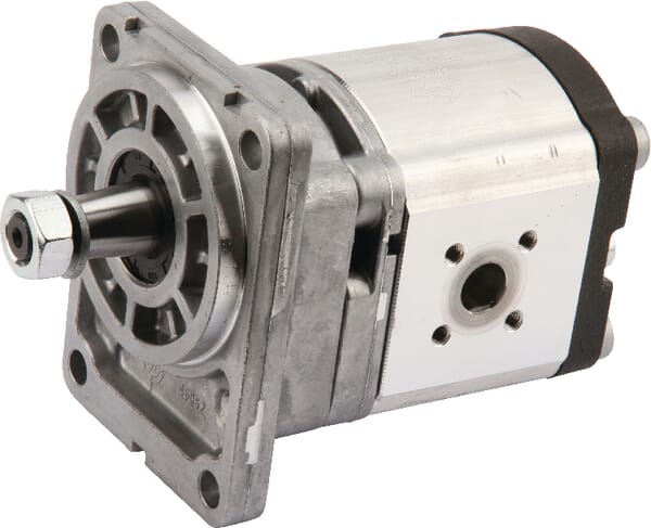 Hydraulický motor AZMF-11-016LSA20MB Bosch Rexroth