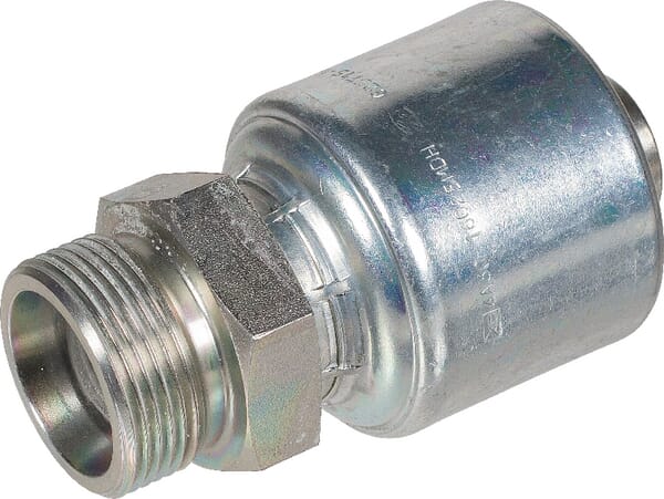 Racc. à sertir DN8-M16x1,5-10S · réf. 5G10MDH