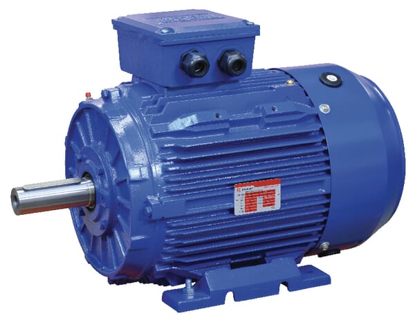 Elektromotor 11 kW