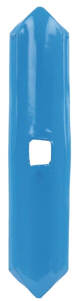 Soc droit 25x5x135mm Lemken · réf. 3375479