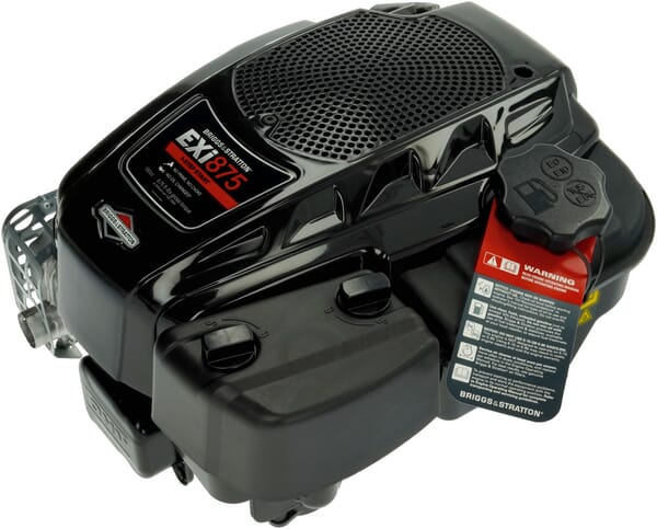 Moteur complet, 875EXi OHV · réf. 125P020012F1