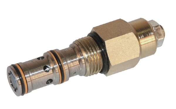 Clapet d'équilib CB10HV1A1 · réf. CB10HV1A1E100B00