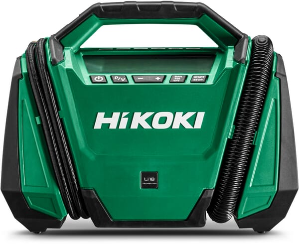 Aku kompresor UP18DA 18V