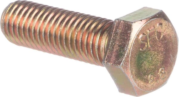 Šroub se šestihr.hlavou M12x40