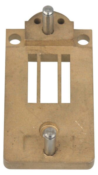 Jezdec pulsátoru HP 100