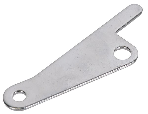 Pevná deska pro ojnici