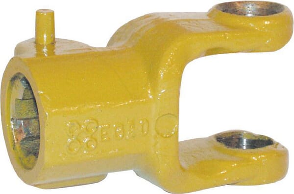 Mâchoire verrouillage rapide, 1-3/8"-6 can, T10/V10 Comer · réf. 141021001