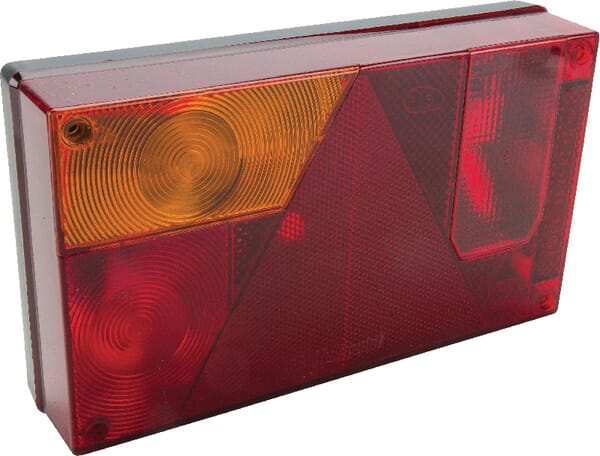 Feu arrière Multipoint 1 G. — réf. 245000157