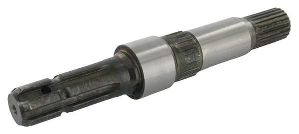 Prise de force 1.000 tpm 6 cann. · réf. R94130N