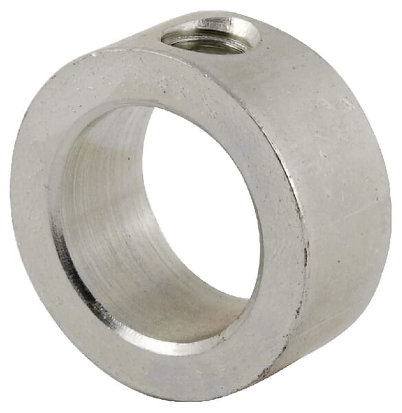 Stavěcí kroužky se závitovým kolíkem