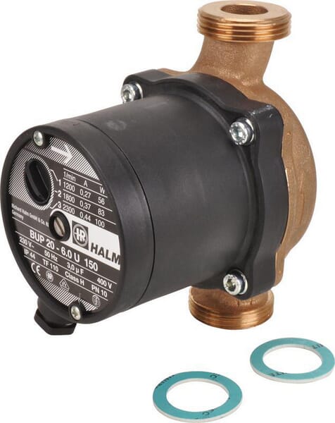 Pompe circulation p. 300/303 — réf. SU1021374