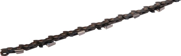 Chaîne de tronçonneuse 3/8" 1,3mm 1640 DL 100 ft demi-ciseau Versacut Rouleau Oregon · réf. 72DX100R