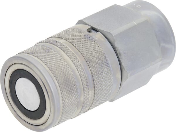 Coupleur face plane fem 3/4" - 3/4" BSP · réf. SKVF19C12