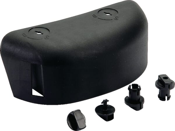 Kryt čističe vzduchu