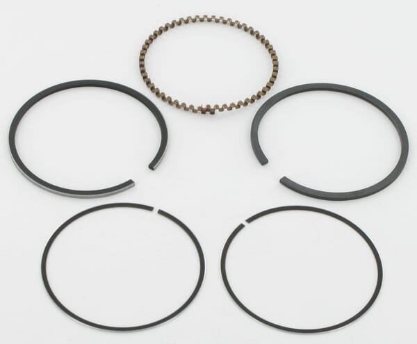 Sada pístních kroužků