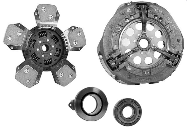 Kit embrayage · réf. 633318410