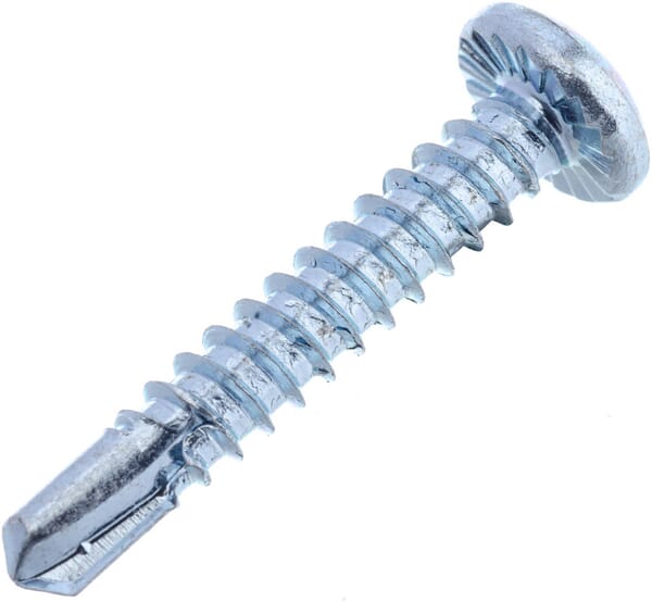 Vis auto-perforante 5.5x32mm PH3, DIN 7504 Kramp — réf. 7504N5532P200
