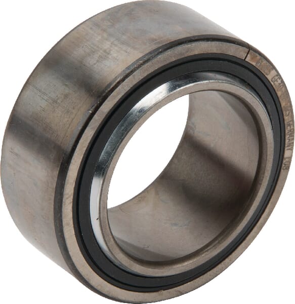 Roulement de palier sphérique radial 30x47x22/18 mm — réf. GE30UK2RSAINA