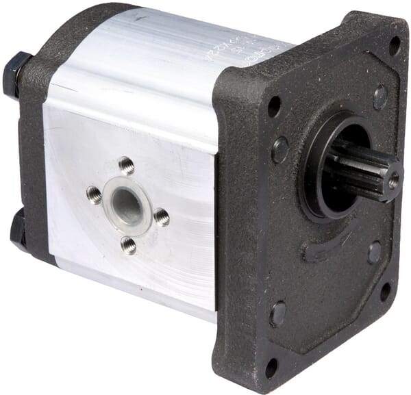 Zubové čerpadlo Polaris 20, PLP20.20S0-12B2-LBE/BC-N-EL FS