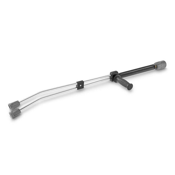 Tube d'acier double new — réf. 21120160