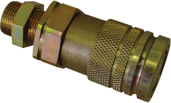 Accouplement Stoll — réf. 0487510