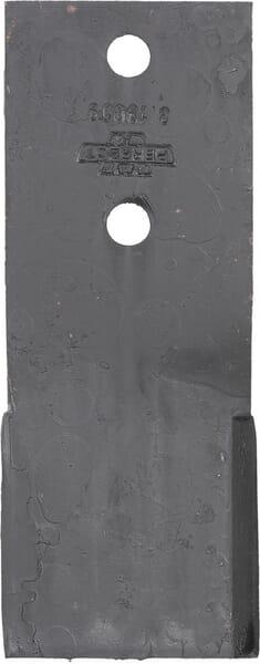 Lame pour faucheuse rotative LH Perfect · réf. 13009