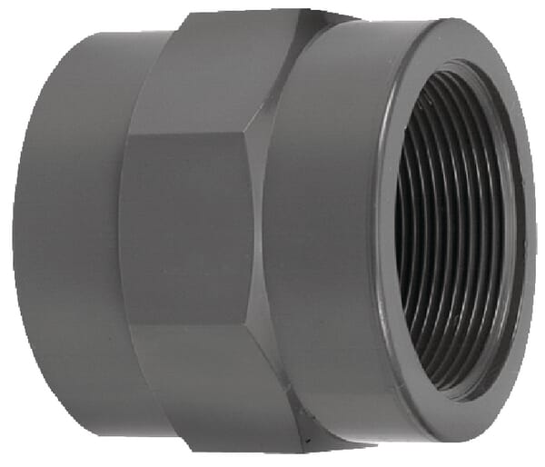 Manchon adaptateur 40mm x F 1" — réf. 7400161