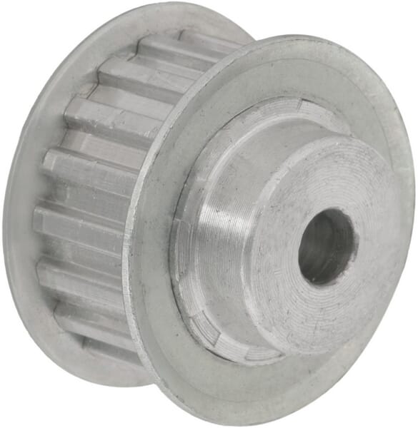 Ozubená řemenice T5-10 18Z