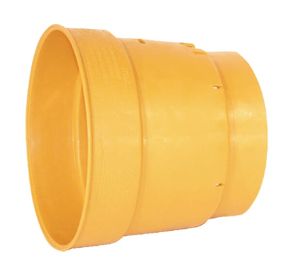 Coiffe de protection SD05/15 L15 · réf. 850000