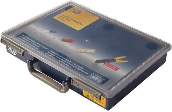 Assortiment colliers de câble · réf. 8KW009254801
