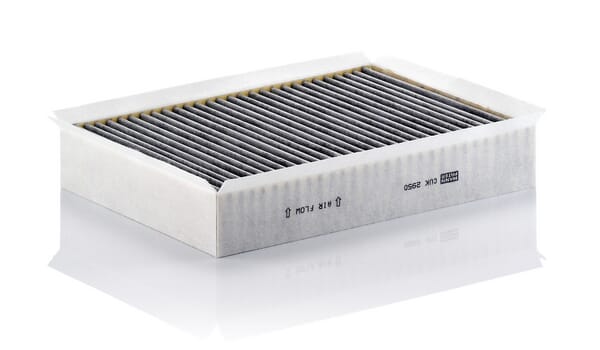 Cab Filter · réf. CUK2950