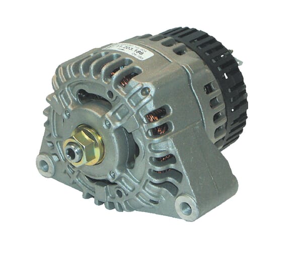 Alternateur 14V 90A — réf. IA1052