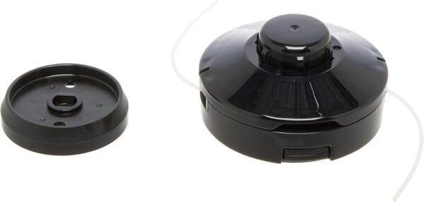 Trimmer head