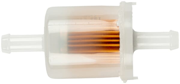 Filtre à carburant en ligne — réf. 581990801