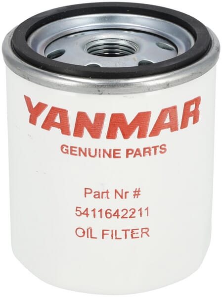 Filtre à huile moteur · réf. 5411642211