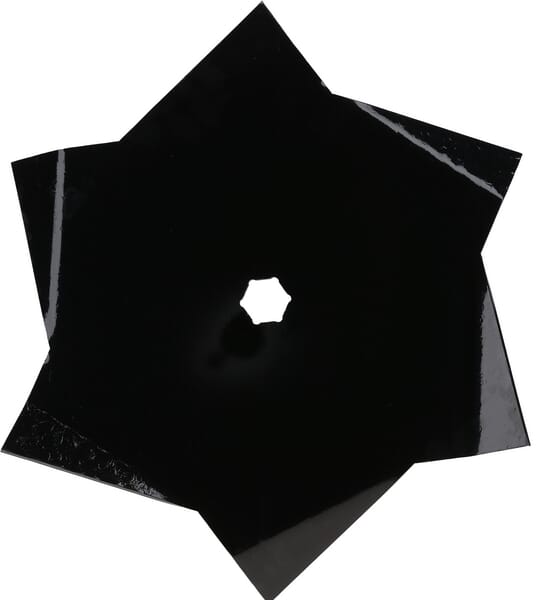 Disque à ergots G 525x5 — réf. HD525H29N