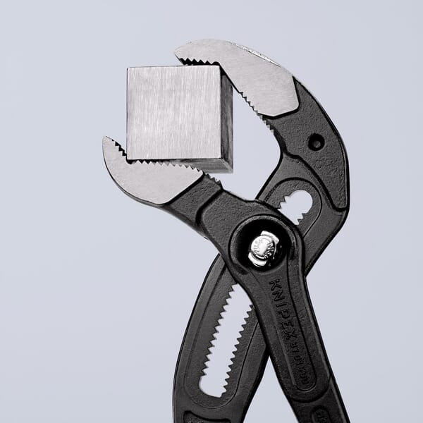Pince multiprise 400mm vue 6