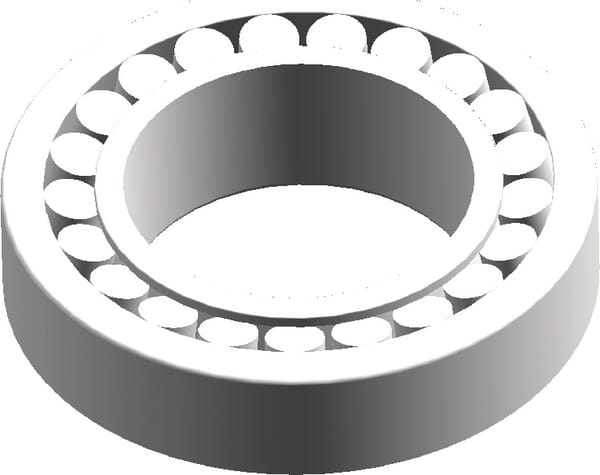 Kuželíkové ložisko 30208A