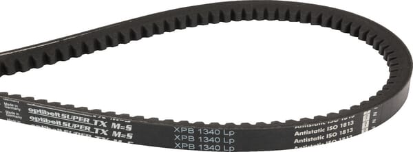 Klínový řemen XPB 1340