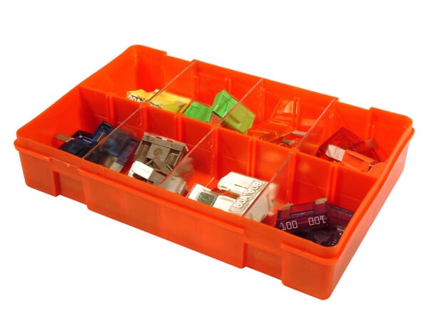Coffret De Fusible Maxi Lame · réf. VLC2239