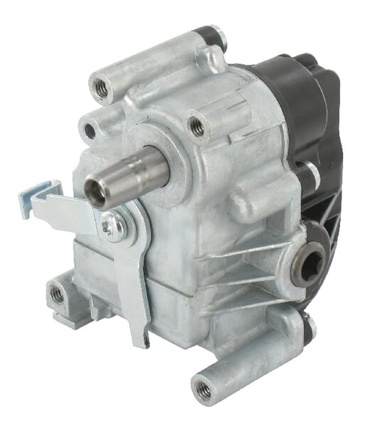 Transmission complète — réf. SA34286
