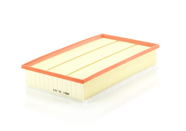 Filtre à air — réf. C38003