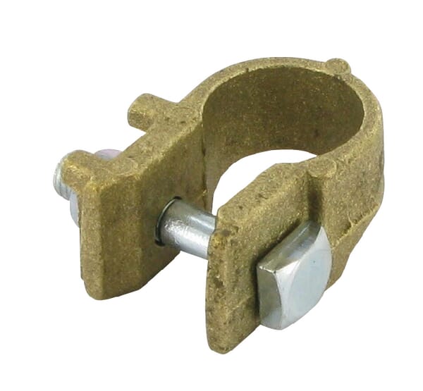 Cosse de batterie Ford positif · réf. BA28530