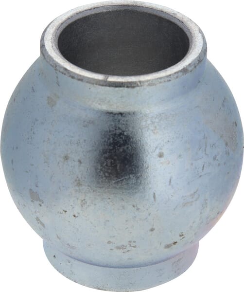Rotule de barre de liaison Cat.2/2 Ø25.4/50x51mm — réf. TL950254SKR