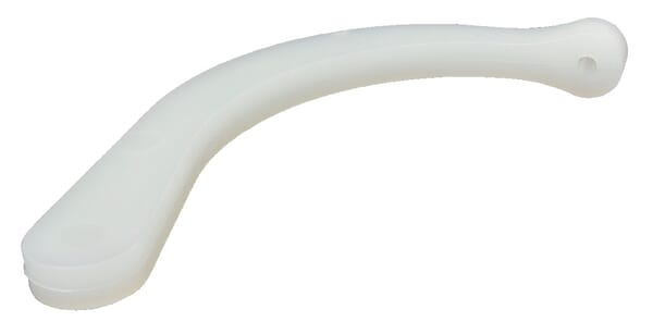 Dent niveleuse vue 2