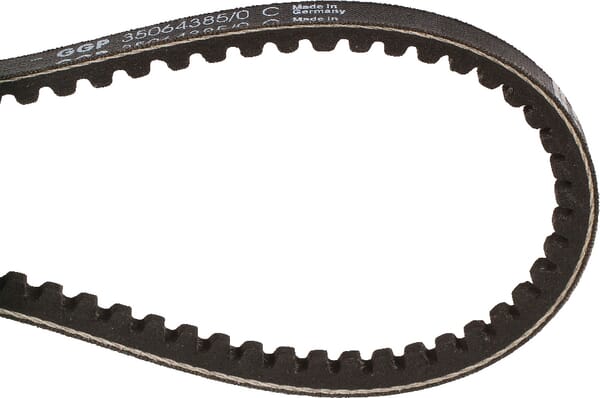 Courroie ISO 4181(DM50) — réf. 1350643850