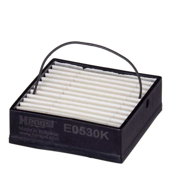 Filtre à carburant — réf. E0530K