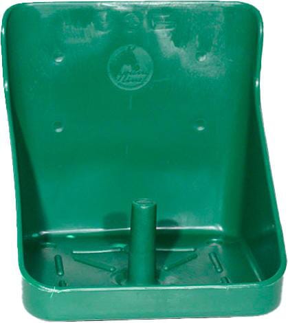 Podstavec solného lizu, modrý