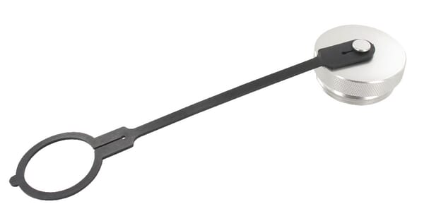 Bouchon pour VCR 1" · réf. VCR1MP