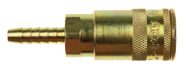 Coupleurs rapides 1/4" - 6mm · réf. CAC9R02